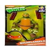 Michelangelo - Tartarugas Ninja