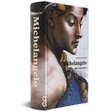 Michelangelo Uma Vida Épica Cosac Naify Novo Lacrado