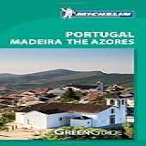 Michelin Green Guide Portugal
