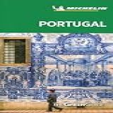 Michelin Green Guide Portugal