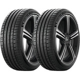Michelin Pilot Sport 5