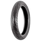 Michelin Pneu Dianteiro Radial Pilot Street 110 70R17 