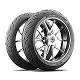 Michelin Pneu Traseiro Road 6 180 55ZR 17 