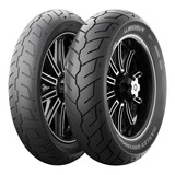 Michelin Scorcher 31 100
