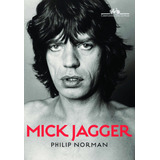 Mick Jagger De