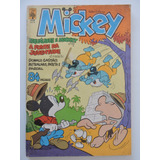 Mickey 348 Out