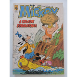 Mickey 373 Out