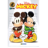 Mickey 0 - Culturama 00 Zero - Bonellihq E19