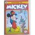 Mickey 34 * Disney Comics * H Q * Gibi Original Novo
