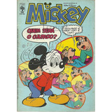 Mickey 396 - Abril - Bonellihq Cx218 N20