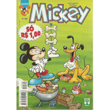 Mickey 599 - Abril - Bonellihq Cx218 N20