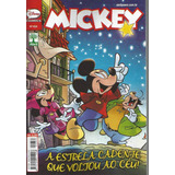 Mickey 858 Abril