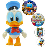 Mickey Amigos Boneco Grande