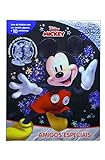 Mickey – Amigos Especiais: Disney 100: Volume 1