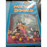 Mickey And Donald Gladstone
