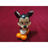 Mickey Boneco Antigo Disney