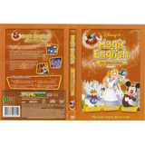 Mickey Magic English Cores
