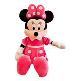 Mickey Minnie Mouse Pelucia
