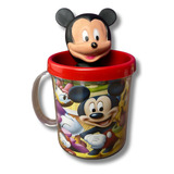Mickey Mouse Boneco Disney