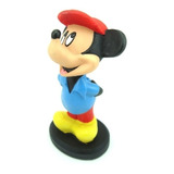 Mickey Mouse Estatua Escultura