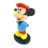 Mickey Mouse Estatua Escultura