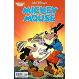 Mickey Mouse N° 307