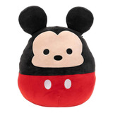 Mickey Mouse Pelucia Squishmallows