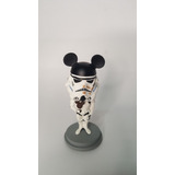 Mickey Mouse Stormtrooper Star