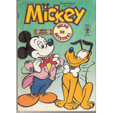 Mickey N 498 otimo