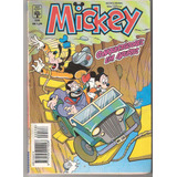 Mickey N 538 otimo