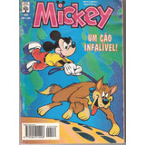 Mickey N 550 Otimo