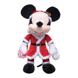 Mickey Noel Candy Cane