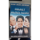 Mickey Olhos Azuis