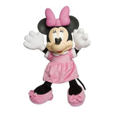 Mickey Ou Minnie Mouse Bonecos Pelúcia
