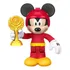 Mickey Piloto Fisher-price Disney Júnior Roadster Racers