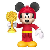 Mickey Piloto Fisher price