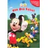 Mickey Um Dia Feliz!: Mickey Um Dia Feliz!, De Disney. Editora Melhoramentos, Capa Mole, Edição 1 Em Português