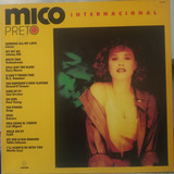 Mico Preto