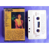 Mico Preto Internacional Tsn