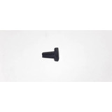 Micro Afinação Preta Para Floyd Rose Gotoh 4mm