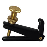 Micro Afinador Fixo Violino