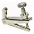 Micro Afinador Violino 4x4 Chrome Di Pietro