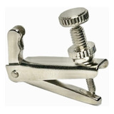 Micro Afinador Violino 4x4