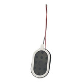 Micro Alto Falante Tablet speaker 24x15x4mm 8ohms Kit 10 Pçs
