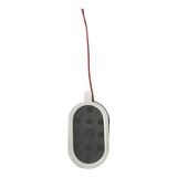 Micro Alto Falante Tablet speaker 24x15x4mm 8ohms Kit 10 Pçs