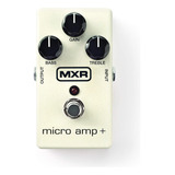 Micro Amplificador Jim Dunlop