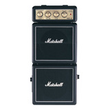 Micro Amplificador Stack Marshall Ms 4