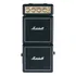 Micro Amplificador Stack Marshall Ms-4 Preto