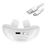 Micro Anti Ronco Dispositivo Eletrônico Para Apneia Do