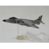 Micro Avião Choco Egg Furuta -  Bae Harrier  (pu 12) 